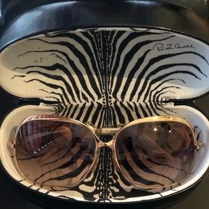 Roberto Cavalli sunglasses